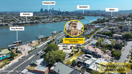18 Racecourse Road Hamilton QLD 4007 - Image 2