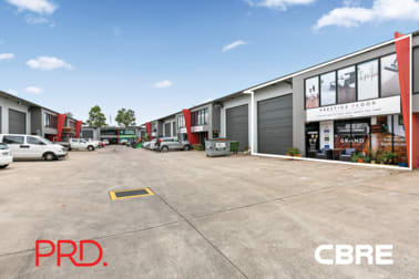 8/9-12 Lambridge Place Penrith NSW 2750 - Image 3