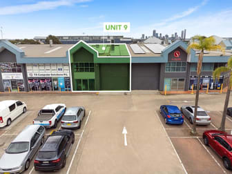 Unit 9/191 Parramatta Road Auburn NSW 2144 - Image 1
