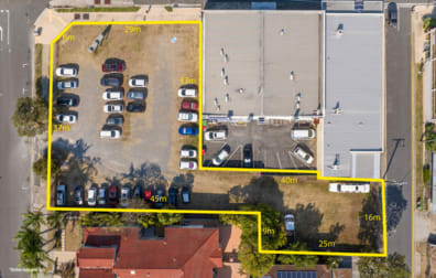 24-26 Scarborough Street, 1A Owens Lane & 4A White Street Southport QLD 4215 - Image 2