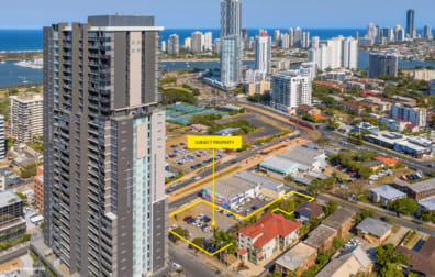 24-26 Scarborough Street, 1A Owens Lane & 4A White Street Southport QLD 4215 - Image 3
