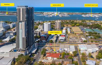 24-26 Scarborough Street, 1A Owens Lane & 4A White Street Southport QLD 4215 - Image 1