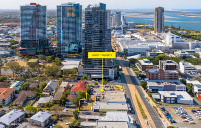 24-26 Scarborough Street, 1A Owens Lane & 4A White Street Southport QLD 4215 - Image 1