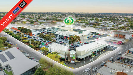 Pakington Strand Shopping Centre 95-103 Pakington Street Geelong West VIC 3218 - Image 1