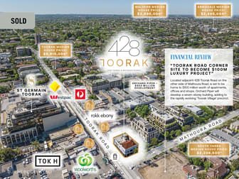 428 Toorak Road Toorak VIC 3142 - Image 3