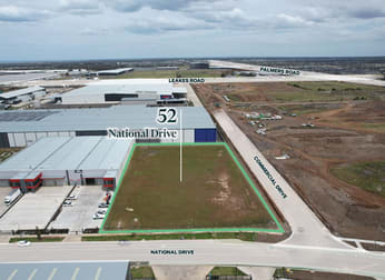 52 National Drive Truganina VIC 3029 - Image 1