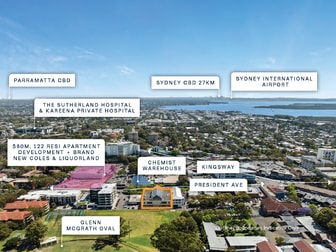 40-42 President Avenue Caringbah NSW 2229 - Image 2