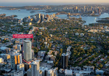 Level 2/500 Pacific Highway St Leonards NSW 2065 - Image 2