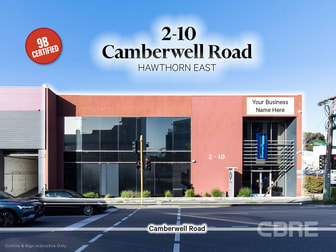 2-10 Camberwell Road Hawthorn East VIC 3123 - Image 2