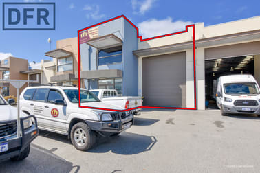 2/11 Blackly Row Cockburn Central WA 6164 - Image 1