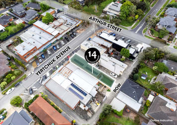 14 Yertchuk Avenue Ashwood VIC 3147 - Image 2