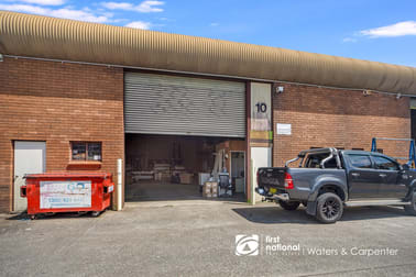 10/131 Lisbon Street Fairfield East NSW 2165 - Image 1