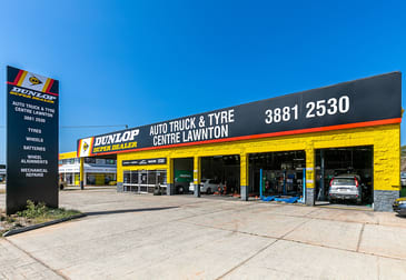 Goodyear & Dunlop Tyres Lawnton, 661 Gympie Road Lawnton QLD 4501 - Image 1
