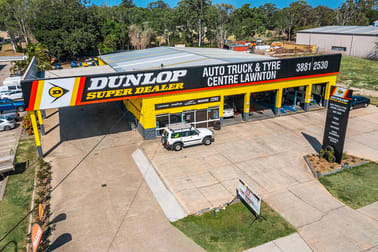 Goodyear & Dunlop Tyres Lawnton, 661 Gympie Road Lawnton QLD 4501 - Image 2