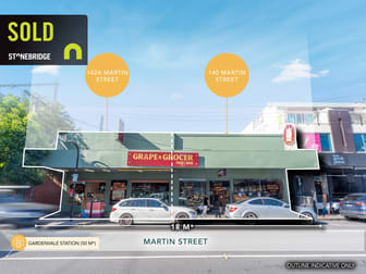 140 & 142A Martin Street Brighton VIC 3186 - Image 1
