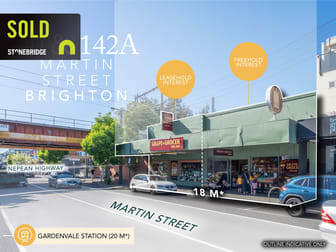 140 & 142A Martin Street Brighton VIC 3186 - Image 2