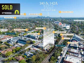 140 & 142A Martin Street Brighton VIC 3186 - Image 3
