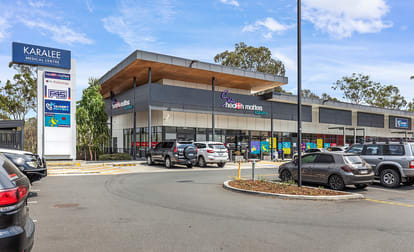 4 Centre Court Chuwar QLD 4306 - Image 1