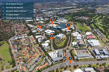 3.07/29-31 Solent Circuit Norwest NSW 2153 - Image 1