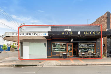 412 & 414 Illawarra Road Marrickville NSW 2204 - Image 2