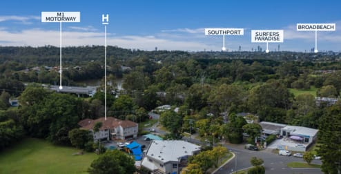 3/1 NERANG STREET Nerang QLD 4211 - Image 2