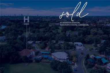 3/1 NERANG STREET Nerang QLD 4211 - Image 1