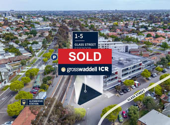 1-5 Glass Street Essendon VIC 3040 - Image 1