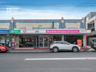 Shop 1, 121-127 New Town Road & Part 19 Roope Street New Town TAS 7008 - Image 2
