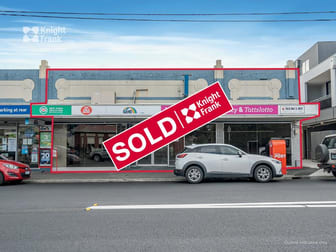 Shop 1, 121-127 New Town Road & Part 19 Roope Street New Town TAS 7008 - Image 1