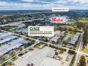 1 Woodbine Court Wantirna South VIC 3152 - Image 2