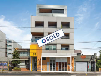 1/91-93 Nicholson Street Brunswick East VIC 3057 - Image 1