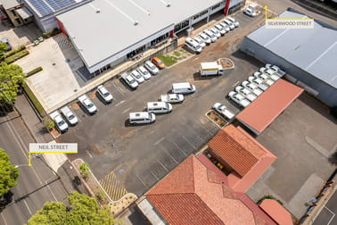 109-111 Neil Street Toowoomba QLD 4350 - Image 1