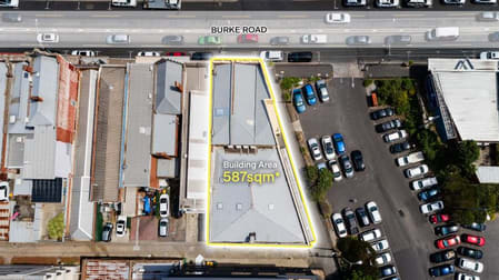 Whole Building/708-710 Burke Road Camberwell VIC 3124 - Image 2
