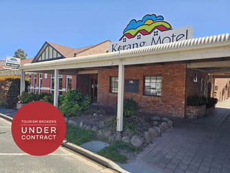 Click to view all images Kerang VIC 3579 - Image 1