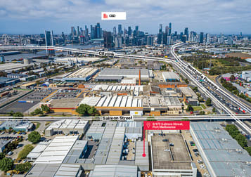 8/173 Salmon Street Port Melbourne VIC 3207 - Image 1