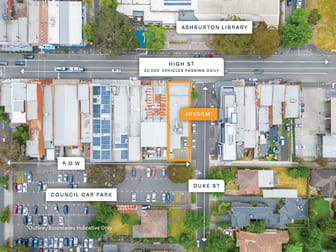 205A High Street Ashburton VIC 3147 - Image 3