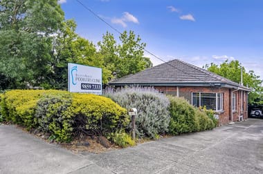 123 Doncaster Road Balwyn North VIC 3104 - Image 1