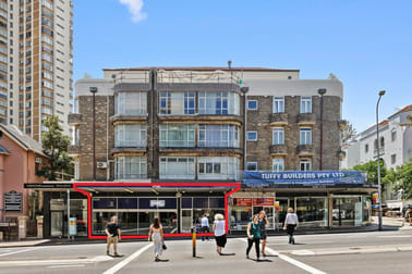 Ground Floor/164 New South Head Road Edgecliff NSW 2027 - Image 1
