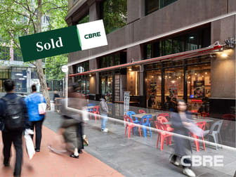 Ground 552 Lonsdale Street Melbourne VIC 3000 - Image 2
