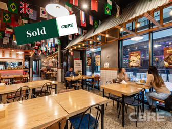 Ground 552 Lonsdale Street Melbourne VIC 3000 - Image 3