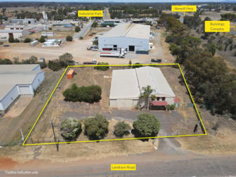 19 Landrace Road Forbes NSW 2871 - Image 1
