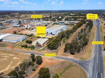 19 Landrace Road Forbes NSW 2871 - Image 3