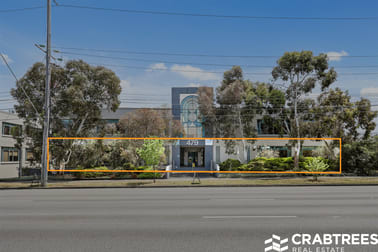 Lot 24/479 Warrigal Road Moorabbin VIC 3189 - Image 1