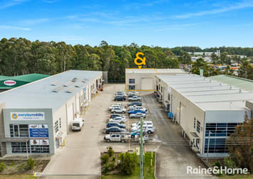 Unit 6/17 Bellevue Street South Nowra NSW 2541 - Image 2