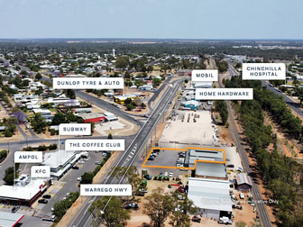 37 Warrego Highway Chinchilla QLD 4413 - Image 2
