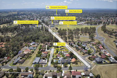 6 Shrike Place Ingleburn NSW 2565 - Image 2