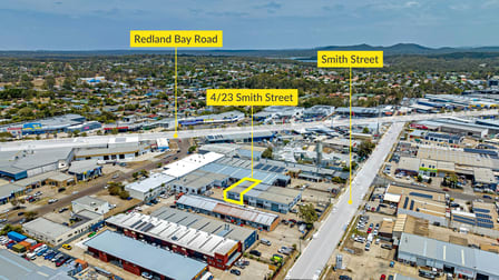 4/23 Smith Street Capalaba QLD 4157 - Image 1