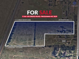 146-158 Greigs Road Truganina VIC 3029 - Image 1