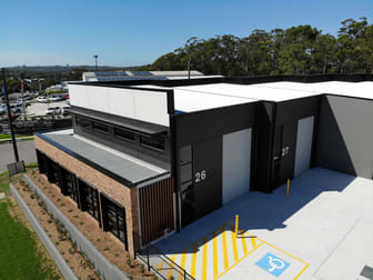 Munibung Business Park (MBP), 26 Munibung Road Cardiff NSW 2285 - Image 1