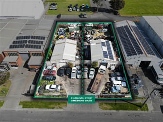 8-10 Maxwell Street Dandenong VIC 3175 - Image 1